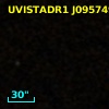 COSMOS J095749.72+020624.7