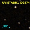 COSMOS J095742.84+020623.7