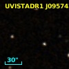 COSMOS J095742.92+020608.4