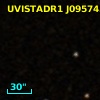 COSMOS J095745.74+020302.4