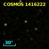 COSMOS J095743.00+020200.4