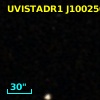 COSMOS J100250.14+021706.5