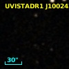 COSMOS J100242.03+021703.3