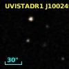 COSMOS J100249.90+021542.9