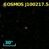 COSMOS J100217.54+021425.3