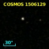 COSMOS J100251.92+021037.6
