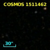 COSMOS J100240.80+020917.4