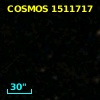 COSMOS J100249.61+020914.9