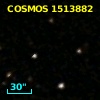 COSMOS J100218.02+020842.5