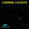 COSMOS J100248.29+020817.5