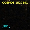 COSMOS J100146.10+021549.4