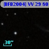 [BFB2004] VV 29   80