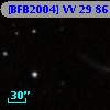 [BFB2004] VV 29   86