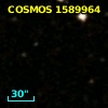COSMOS J100116.09+020946.0