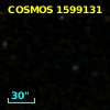 COSMOS J100027.65+020739.9