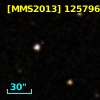 COSMOS J100052.10+021629.9