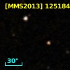 COSMOS J100052.07+021604.7