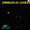 COSMOS J100048.73+021542.0