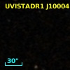 COSMOS J100041.20+021511.5