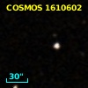 COSMOS J100022.35+021439.6