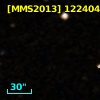 COSMOS J100028.93+021400.0
