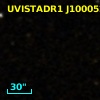 COSMOS J100052.13+021355.2