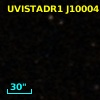 COSMOS J100041.15+021337.7