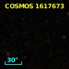 COSMOS J100040.87+021257.8