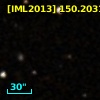 COSMOS J100048.73+021146.4