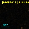 COSMOS J100038.08+021109.0