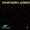 COSMOS J100039.33+021103.5
