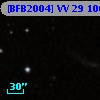 [BFB2004] VV 29  100
