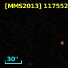 COSMOS J100039.39+021029.1