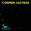 COSMOS J100040.98+021025.8