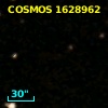 COSMOS J100023.42+021013.1