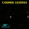 COSMOS J100047.90+020958.8