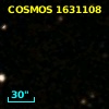 COSMOS J100022.63+020941.0