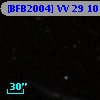 [BFB2004] VV 29  101