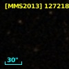 COSMOS J100027.58+021732.8