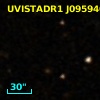 COSMOS J095940.30+021610.8