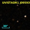COSMOS J095939.99+021604.5