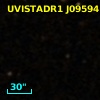 COSMOS J095941.54+021445.0
