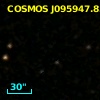 COSMOS J095947.85+021413.1
