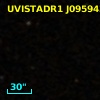 COSMOS J095943.05+021344.3