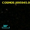 COSMOS J095945.06+021335.9