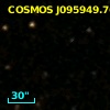 COSMOS J095949.76+021331.0