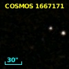 COSMOS J095944.73+021031.0