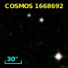 COSMOS J095942.27+021008.8