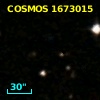 COSMOS J095943.13+020904.1