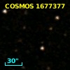 COSMOS J095940.25+020755.6